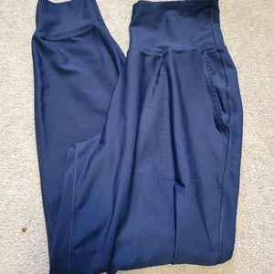 Old Navy Legging Joggers Powersoft Size Medium